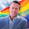 Marcha LGBT 2023 CDMX: Comité presenta a Alfredo Adame como invitado y más de uno ya lo llamó “espurio”