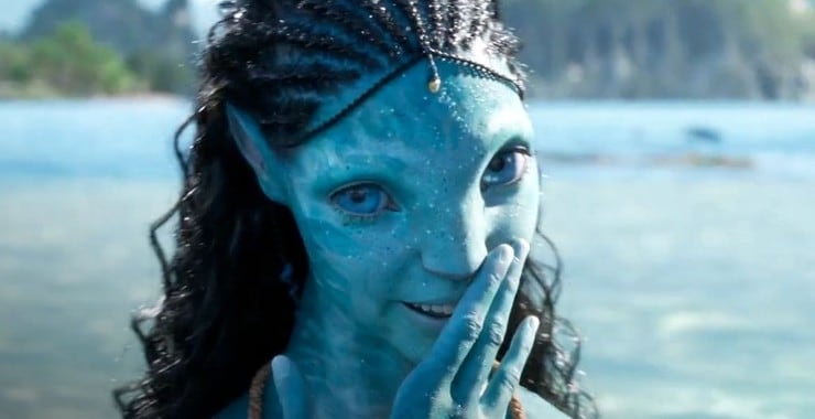 Avatar 2: El Camino del Agua