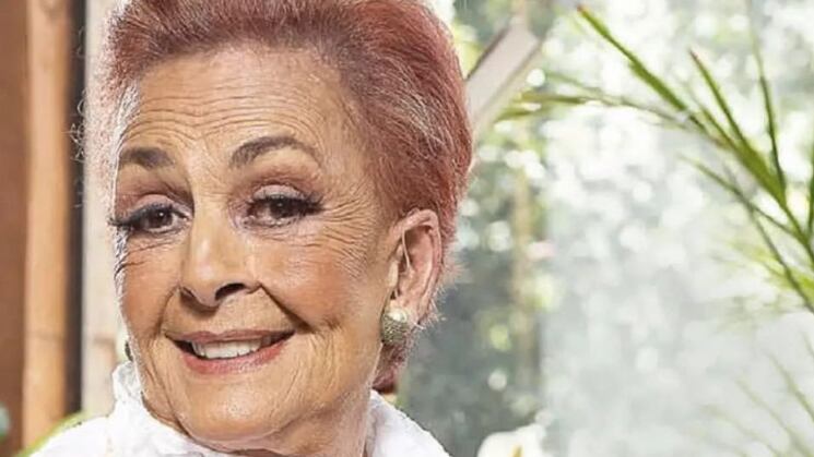 El bazar de Talina Fernández fue un fracaso; sus hijos lamentan que casi ni vendieron