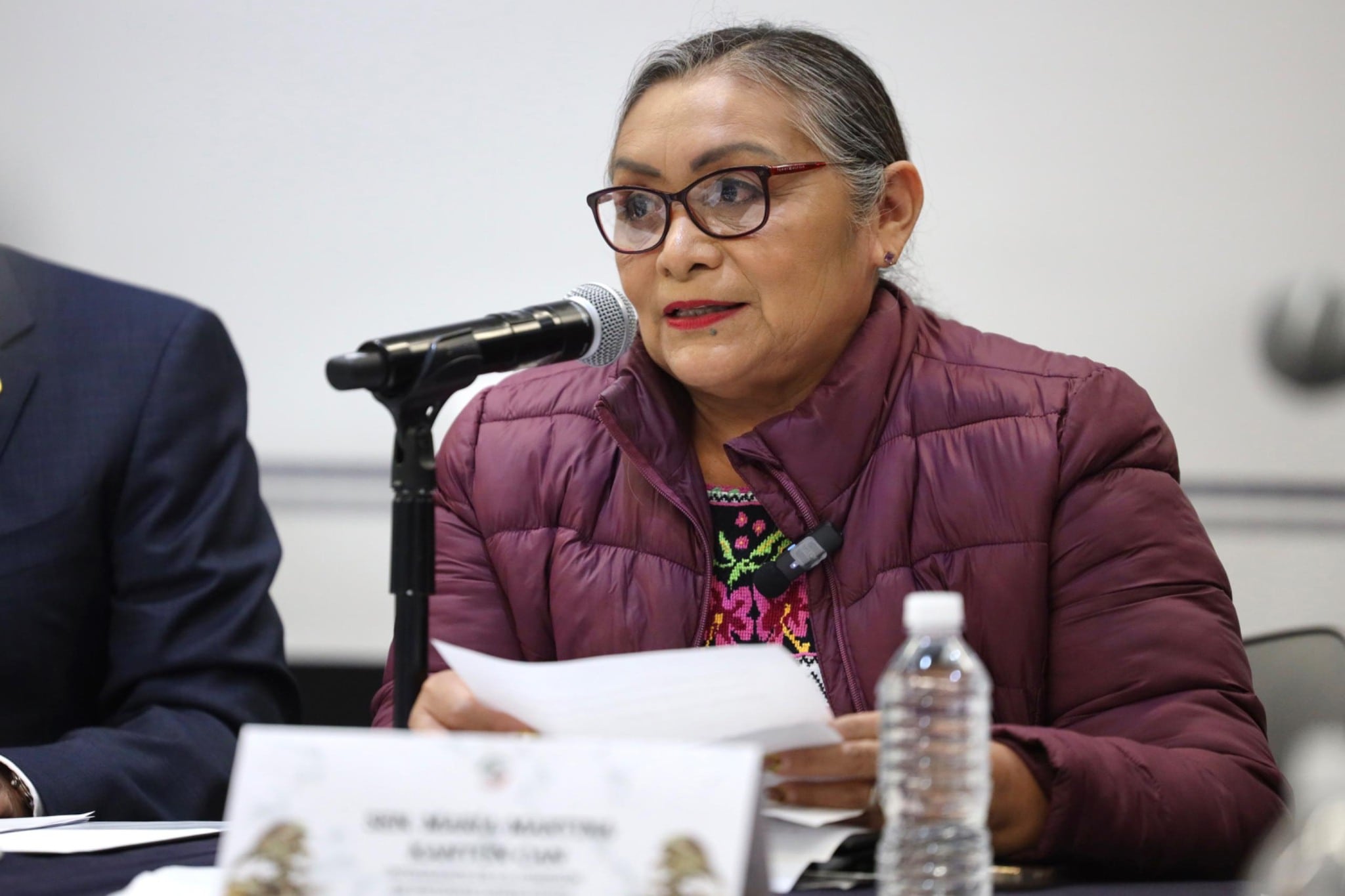 María Martina Kantun Can