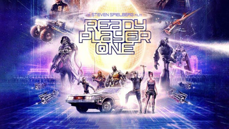 Anuncian secuela del libro 'Ready Player One'; saldrá este 2020