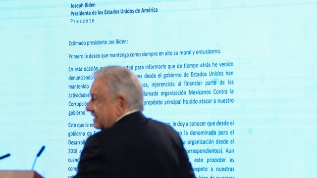 Mañanera de AMLO en vivo del 19 de agosto de 2024