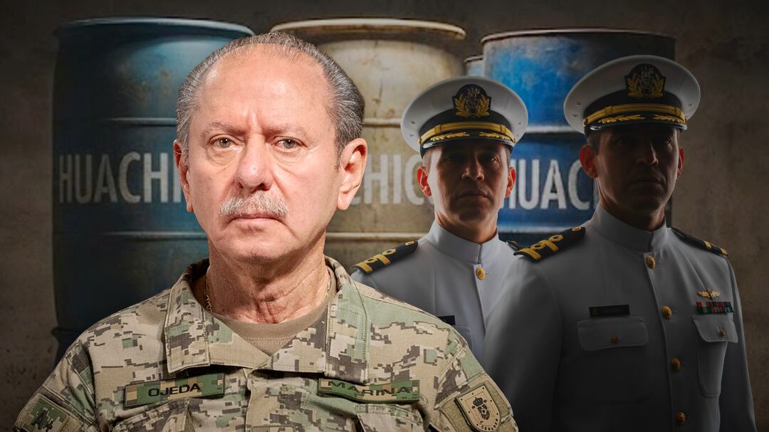 Hermanos Farías Laguna piden que Rafael Ojeda declare por huachicol fiscal