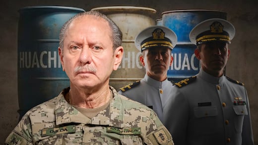 Hermanos Farías Laguna piden que Rafael Ojeda declare por huachicol fiscal