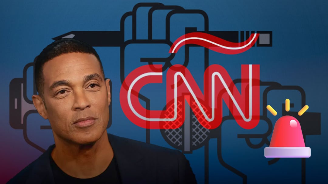 CNN condena la detención de Don Lemon y alerta por la libertad de prensa