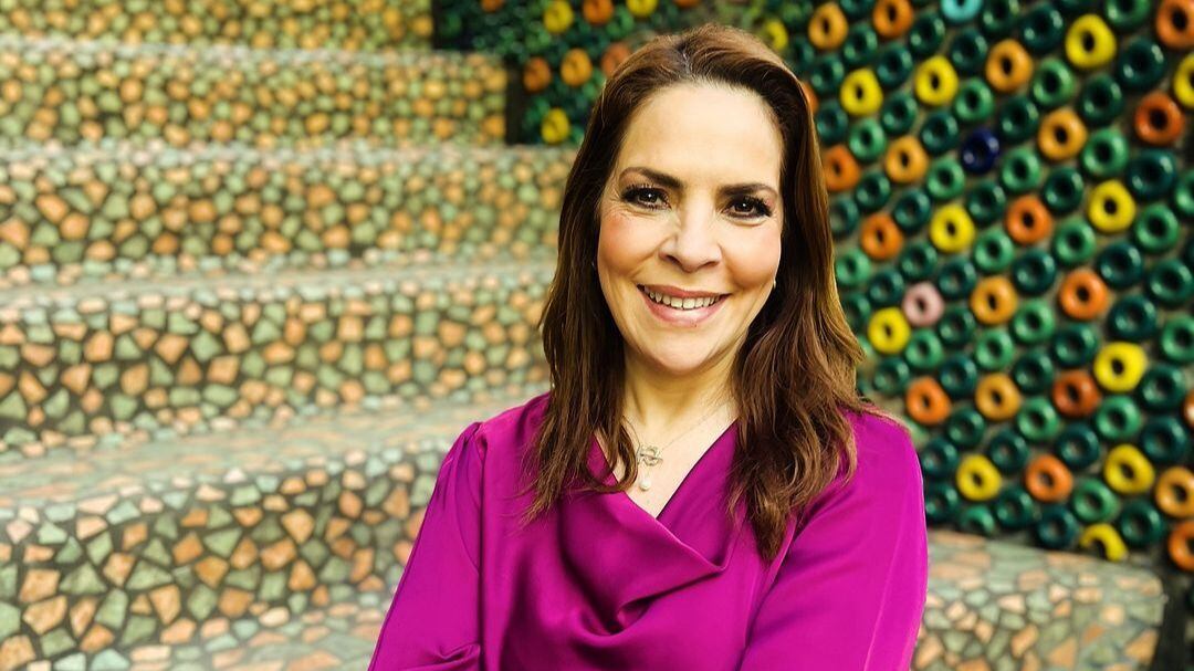Ana María Alvarado se enfrentó a un ridículo pretexto de Maxine Woodside para no pagarle