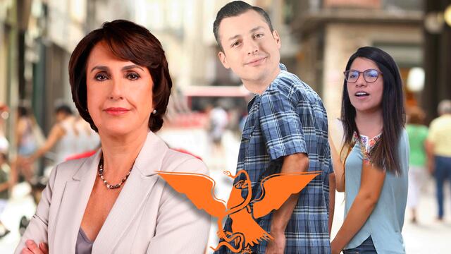 Luis Donaldo Colosio llama inexperta a Indira Kempis; prefiere apoyar a Patricia Mercado por Movimiento Ciudadano