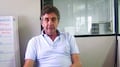 ¿Qué le pasó a Alejandro Stoessel? El padre de Tini fue operado de emergencia