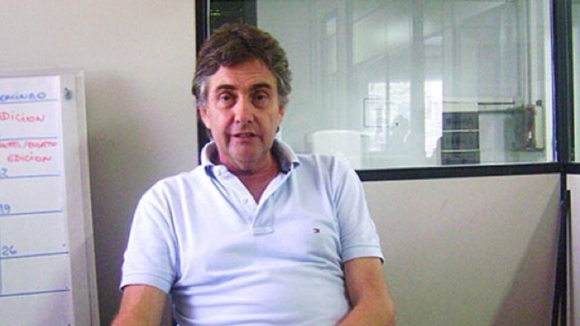 ¿Qué le pasó a Alejandro Stoessel? El padre de Tini fue operado de emergencia