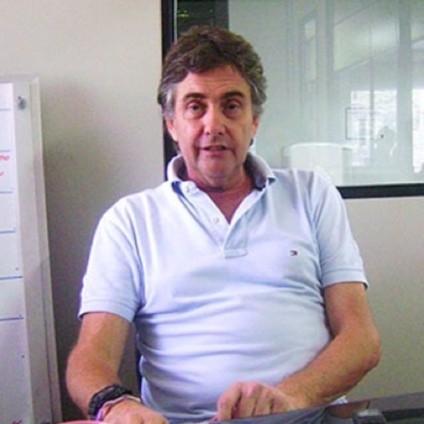 ¿Qué le pasó a Alejandro Stoessel? El padre de Tini fue operado de emergencia