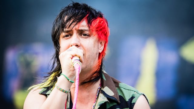Julián Casablancas