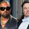Kanye West: Elon Musk es un híbrido mitad chino, asegura