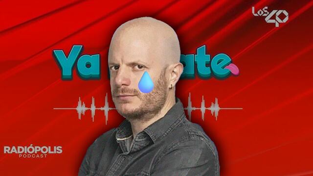 Facundo renuncia a ¡Ya párate! tras 22 años del programa de radio: “Me harte”