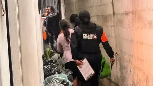 Violencia institucional: cuando el lenguaje es una barrera