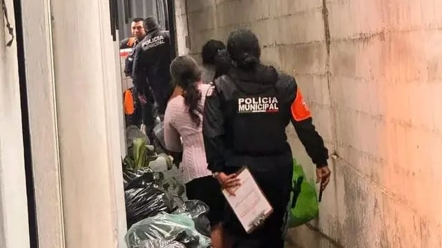 Caso de abuso a niña indígena en Huachinango se resuelve; cae abusador