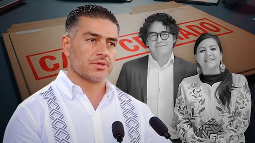 García Harfuch: investigación por asesinato de colaboradores de Clara Brugada “es cerrada”