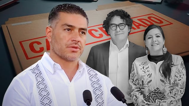 Investigación de asesinato de Ximena Guzmán y José Muñoz es cerrada