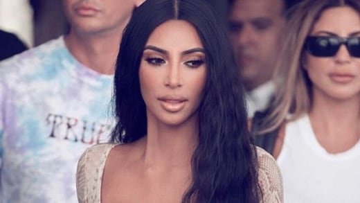 Kim Kardashian pensó que moriría durante asalto en París, pero ya perdonó al delincuente