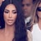 Kim Kardashian pensó que moriría durante asalto en París, pero ya perdonó al delincuente