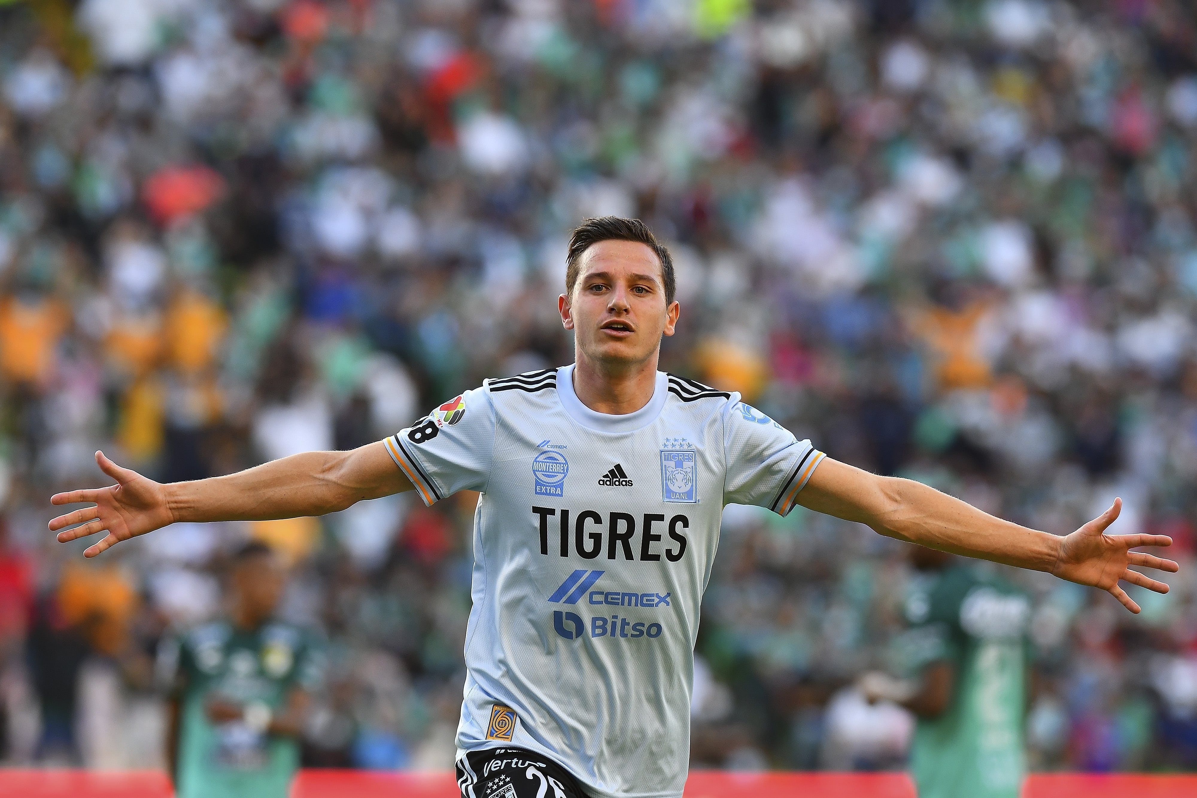 Florian Thauvin