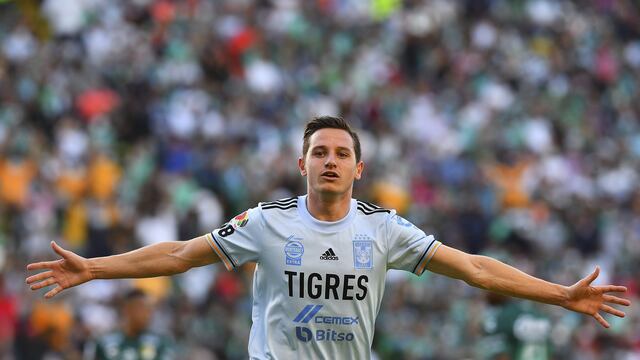 Florian Thauvin