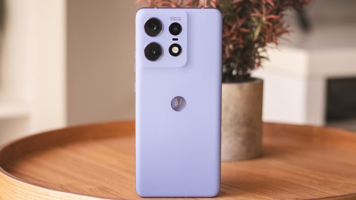 22 smartphones Motorola compatibles con la actualización de Android 15