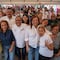 Andrés Mijes propone crecimiento con justicia social para Pesquería, Nuevo León