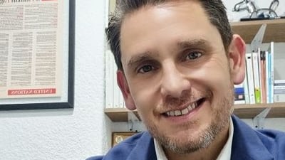 Ernestina Godoy designa a David Boone como jefe de delegaciones de la FGR