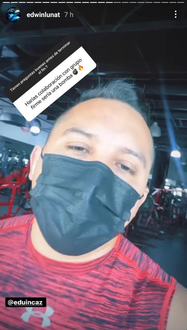 Edwin Luna