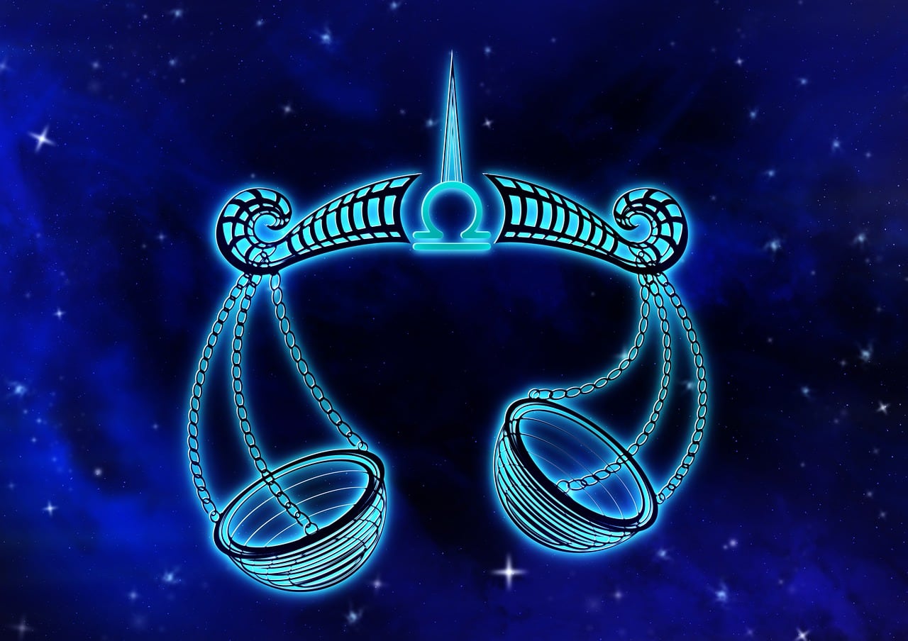 Signo zodiacal Libra