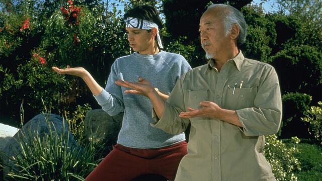Karate Kid