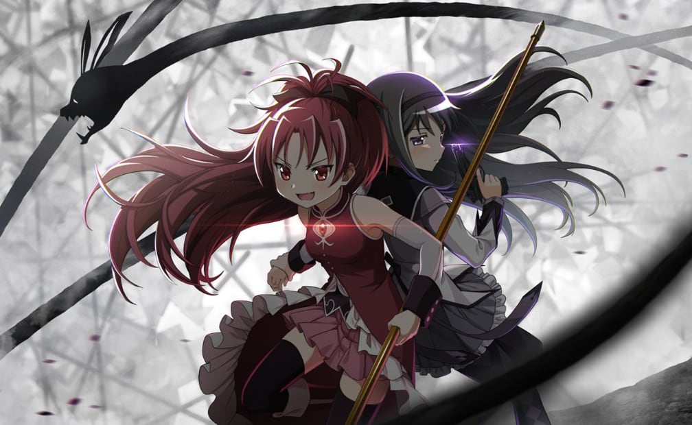 Madoka Magica / Magia Exedra