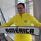 André Jardine ya posa con los colores del Club América; te decimos cuándo debuta