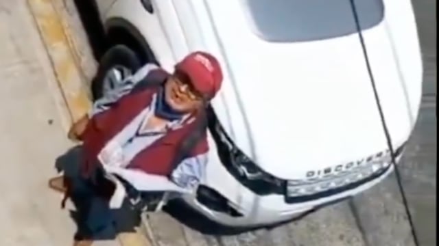 Brigadista de Morena