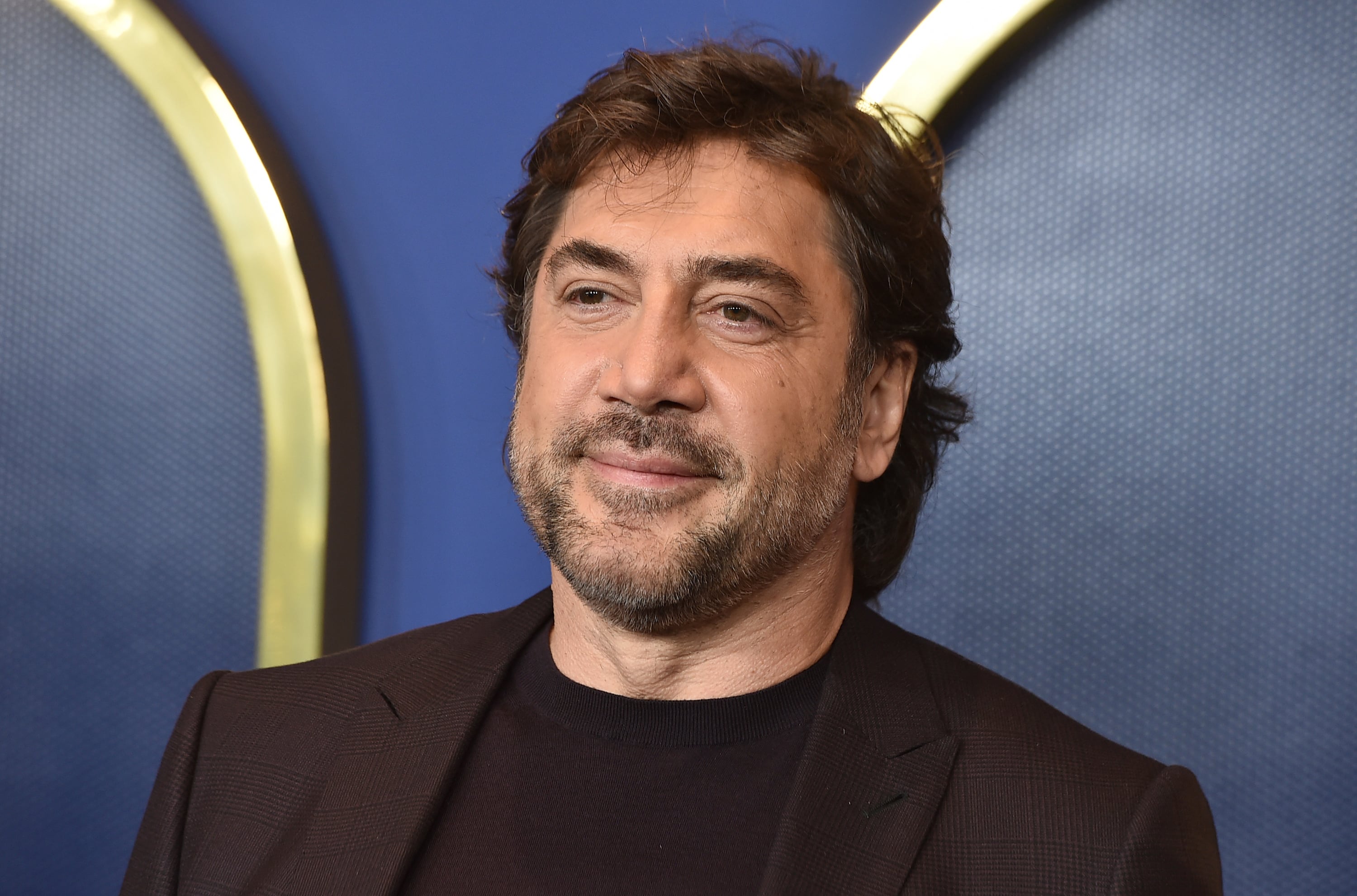 Javier Bardem
