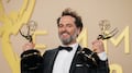 Matthew Rhys hace historia en los Emmy 2026: gana por The Beast in Me y Widow’s Bay