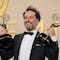 Matthew Rhys hace historia en los Emmy 2026: gana por The Beast in Me y Widow’s Bay