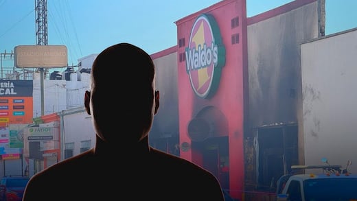 Representante de Waldo’s es vinculado a proceso por incendio en tienda de Hermosillo