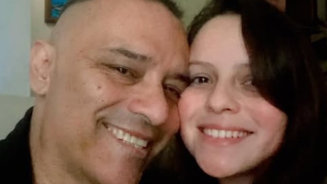 Ela Corez y Xava Drago