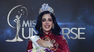El mensaje de Fátima Bosch tras ganar Miss Universo 2025: “Lo que Dios tiene para ti, ni la suerte lo cambia”