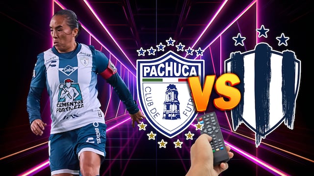 Dónde ver el Pachuca vs Rayadas de la Liga MX Femenil