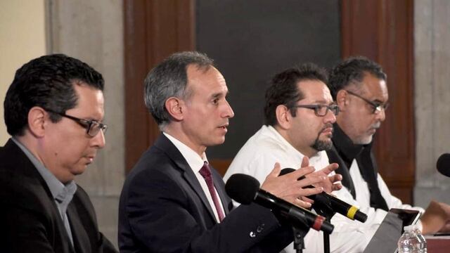 Conferencia 1 de abril.