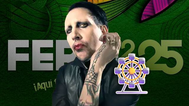 Marilyn Manson