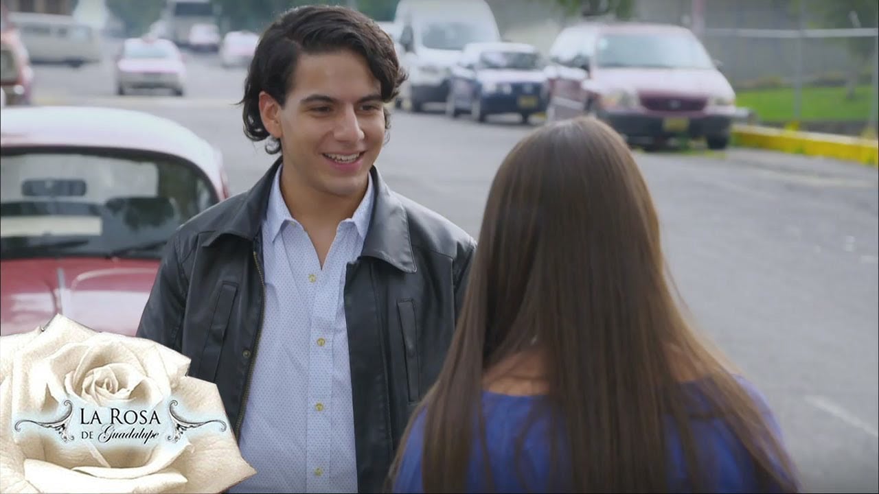 La Rosa de Guadalupe: ¿De qué trata “Un amor emprendedor”?