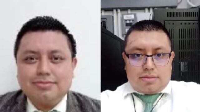 Abraham González Cerón, gerente de Banco Azteca asesinado