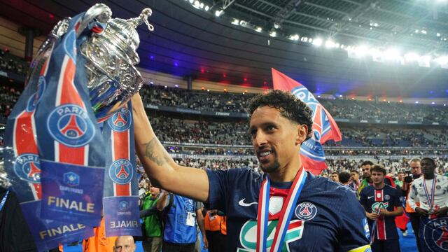 Uno a uno los equipos franceses que han ganado la Champions League; PSG quiere hacer historia