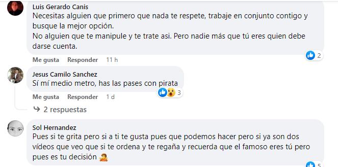 Reacciones al anuncio de Medio Metro en redes asegurando que busca nuevo manager