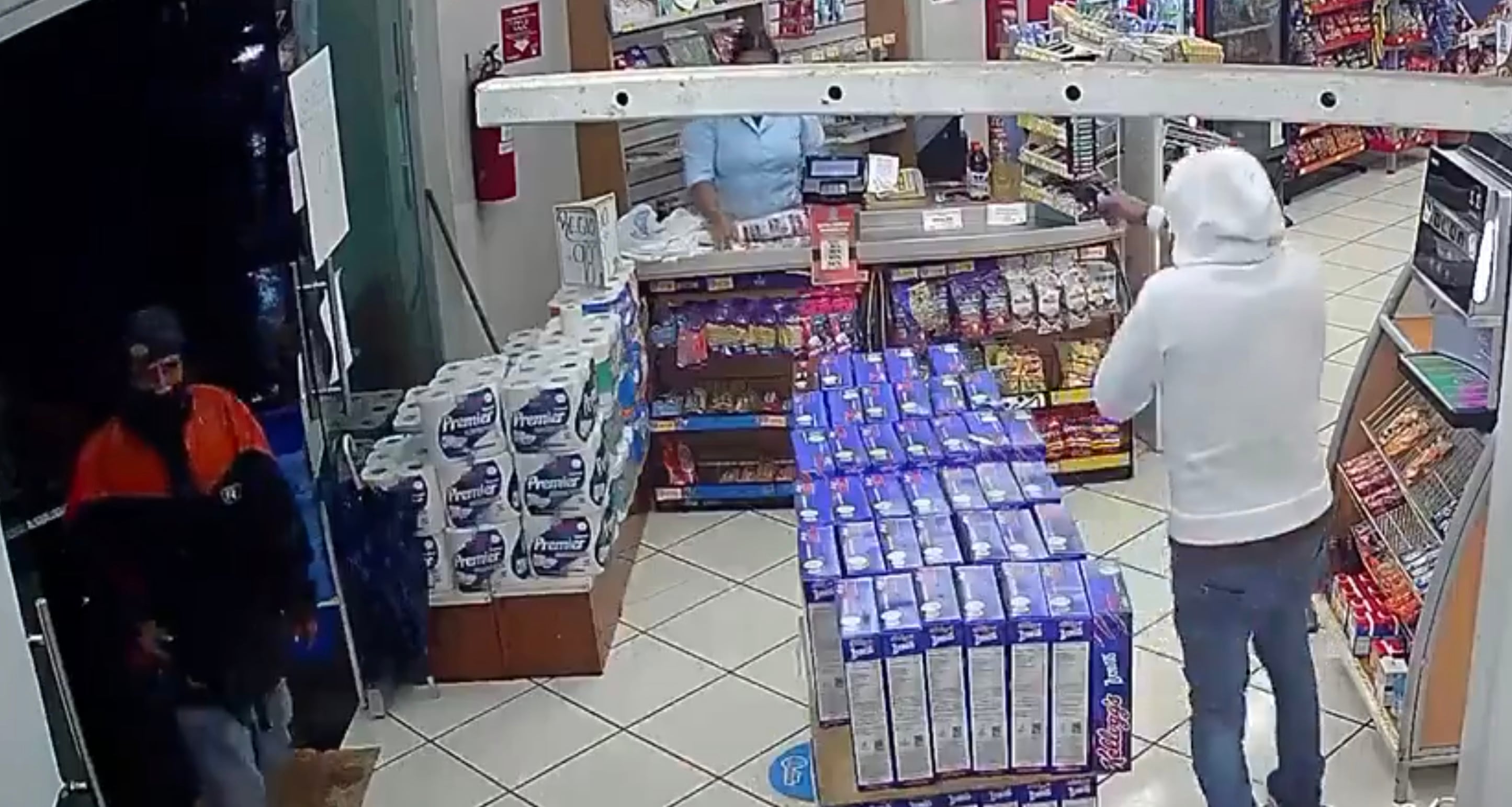 Cajera de Farmacias Guadalajaras no se opuso a un asalto y aún así fue ejecutada