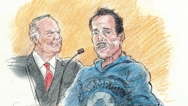 Mayo Zambada tuvo un viaje a CDMX antes de ser detenido: a esto fue