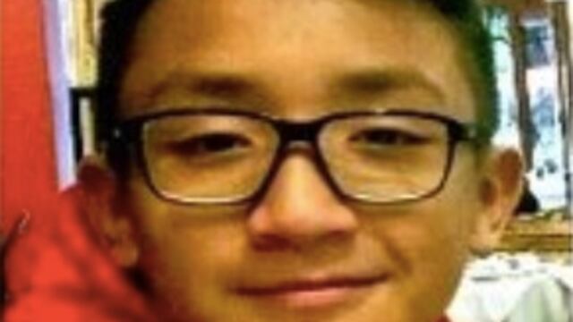 Gael Armando Rodríguez González